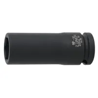 NASADKA 1/2 UDAROWA 11 MM X 78 MM 6-KĄTNA DŁUGA