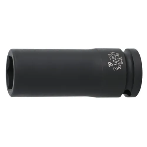 NASADKA 1/2 UDAROWA 11 MM X 78 MM 6-KĄTNA DŁUGA