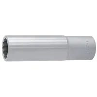 NASADKA 1/2 20 MM X 77 MM 12-KĄTNA DŁUGA