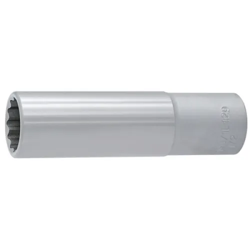 NASADKA 1/2 20 MM X 77 MM 12-KĄTNA DŁUGA