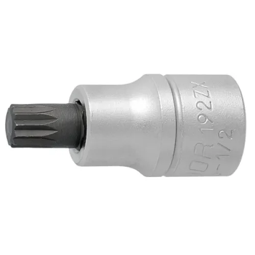 NASADKA 1/2 WKRĘTAKOWA PROFIL ZX M5