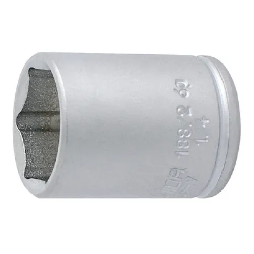 NASADKA 1/4 4 MM X 25 MM 6-KĄTNA