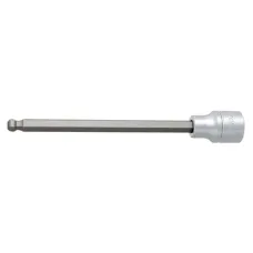 Uniroyal 618707 — NASADKA 1/2 WKRĘTAKOWA 10 MM X 220 MM 6-KĄTNA DŁUGA Z KOŃCÓWKĄ KULISTĄ