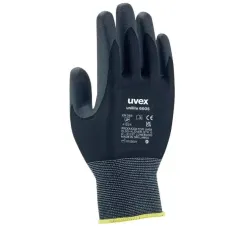 UVE 6605/10 — RĘKAWICE OCHRONNE UNILITE 6605 ROZM. 10 UVEX