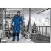 RĘKAWICE OCHRONNE UNILITE 6605 ROZM. 10 UVEX