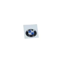 BMW 66122155753 — EMBLEMAT KLUCZYKA BMW 3 E46