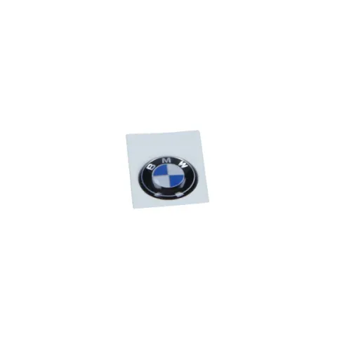EMBLEMAT KLUCZYKA BMW 3 E46