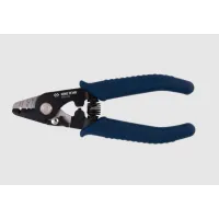 SZCZYPCE DO ŚCIĄGANIA IZOLACJI ZE ŚWIATŁOWODÓW, DŁ. 150MM
