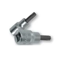 KLUCZ TRZPIENIOWY 1/4 TORX T20X37MM