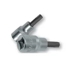 GLOBAL TOOLS SATRA ASTA 730220 — KLUCZ TRZPIENIOWY 1/4 TORX T20X37MM