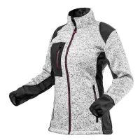 BLUZA DZIANINOWA DAMSKA S