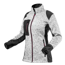 TOPEX 80-555-S — BLUZA DZIANINOWA DAMSKA S