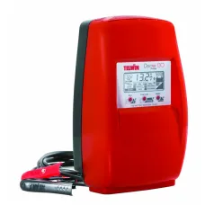 TELWIN 807599 — PROSTOWNIK DOCTOR CHARGE 130 PFC 12V 24V, 140A 70A ROZRUCH: 180A