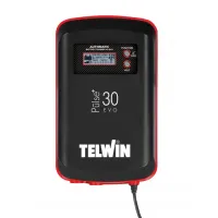 PROSTOWNIK PULSE 30 EVO 230V 12V / 24V 27A