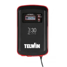 IDEAL 807610 — PROSTOWNIK PULSE 30 EVO 230V 12V / 24V 27A