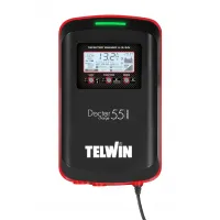 PROSTOWNIK DOCTOR CHARGE 55 CONNECT 230V 40A 6V 12V 24V