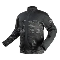 BLUZA ROBOCZA CAMO URBAN, ROZMIAR M