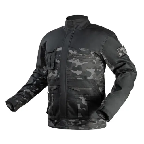 BLUZA ROBOCZA CAMO URBAN, ROZMIAR M