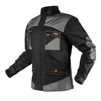BLUZA ROBOCZA HD SLIM, ROZMIAR M