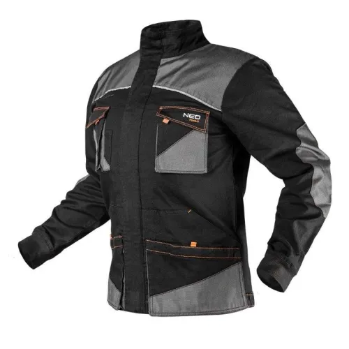 BLUZA ROBOCZA HD SLIM, ROZMIAR M