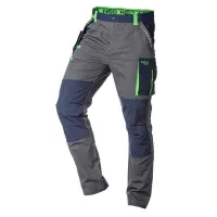 SPODNIE ROBOCZE PREMIUM NEO ROZM. XL