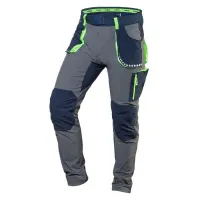 SPODNIE ROBOCZE PREMIUM,4 WAY STRETCH, ROZMIAR XL