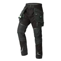 SPODNIE ROBOCZE PREMIUM PRO, ROZMIAR XL