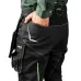 SPODNIE ROBOCZE PREMIUM PRO, ROZMIAR XL