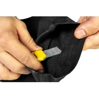 OGRODNICZKI ROBOCZE HD SLIM, ROZMIAR XL