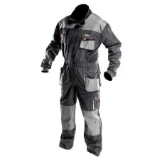 NEO TOOLS 81-250-XL — KOMBINEZON ROBOCZY, ROZMIAR XL/56