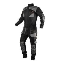 KOMBINEZON ROBOCZY HD SLIM, ROZMIAR XXL