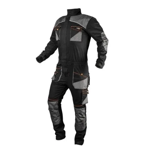 KOMBINEZON ROBOCZY HD SLIM, ROZMIAR S