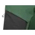 SPODNIE ROBOCZE OUTDOOR, 4 WAY STRETCH, ZIELONE-SZARE, ROZMIAR L
