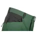 SPODNIE ROBOCZE OUTDOOR, 4 WAY STRETCH, ZIELONE-SZARE, ROZMIAR L