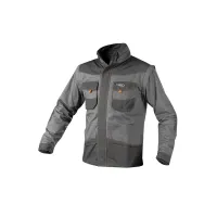 BLUZA ROBOCZA 2W1 NEO TOOLS, ROZMIAR L