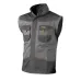 BLUZA ROBOCZA 2W1 NEOTOOLS, ROZMIAR M