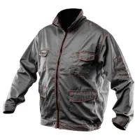 BLUZA ROBOCZA BASIC NEO TOOLS, ROZMIAR L