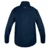 BLUZA POLAROWA, GRANATOWA, ROZMIAR S