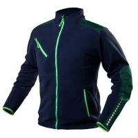 POLAR ROBOCZY PREMIUM, WZMOCNIENIA Z CORDURY, ROZMIAR L