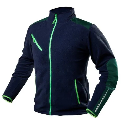 POLAR ROBOCZY PREMIUM, WZMOCNIENIA Z CORDURY, ROZMIAR L