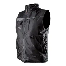 TOPEX 81-530-XXL — BEZREKAWNIK ROBOCZY NEO ROZM. XXL