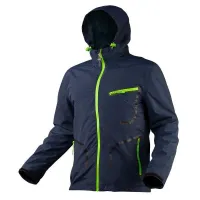 KURTKA 3 W 1, MEMBRANA 10000 PREMIUM, ROZMIAR L
