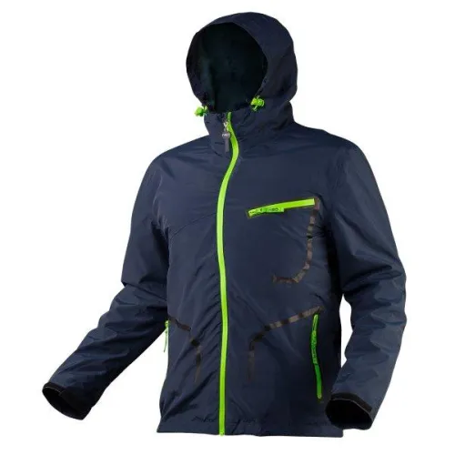 KURTKA 3 W 1, MEMBRANA 10000 PREMIUM, ROZMIAR L