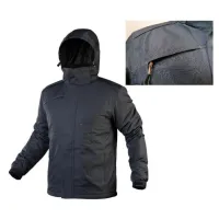 KURTKA ROBOCZA OUTDOOR, DOBBY, ROZMIAR L