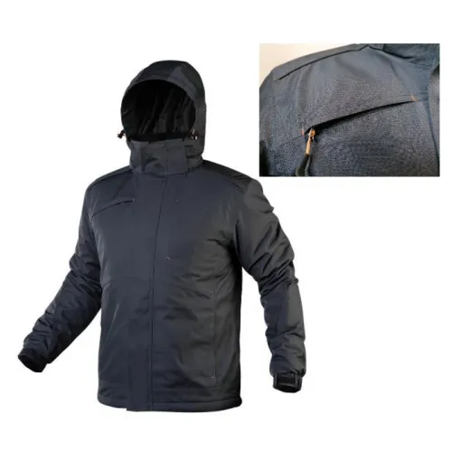 KURTKA ROBOCZA OUTDOOR, DOBBY, ROZMIAR L