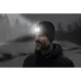 CZAPKA Z LATARKĄ LED RGB, GRAFITOWA