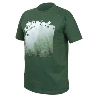 KOSZULKA T-SHIRT OUTDOOR, LAS, ROZMIAR L