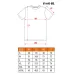 KOSZULKA T-SHIRT OUTDOOR, GÓRY, ROZMIAR XXL