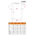 KOSZULKA T-SHIRT CZERWONY, ROZMIAR S