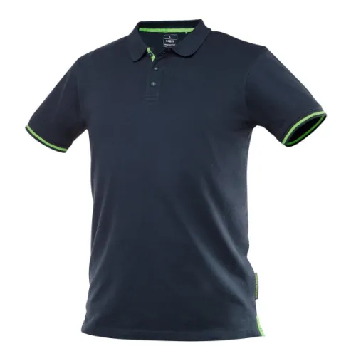 KOSZULKA POLO MOTOSYNTEZA, 100% BAWEŁNA PIQUE, ROZMIAR M